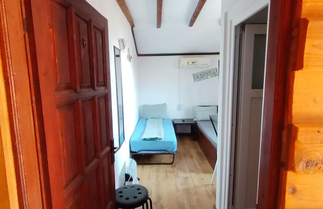 Vila Cristi Vama Veche-1