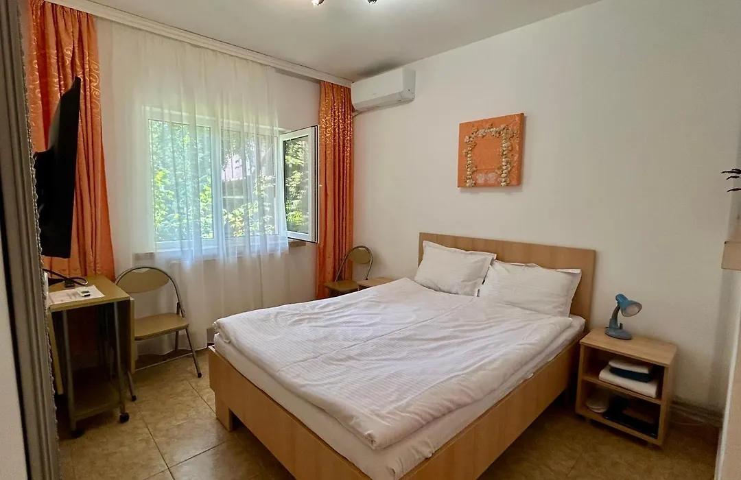 Casa Double M, Vama Veche-1