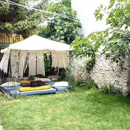 Bohemian Spirit, Vama Veche-3