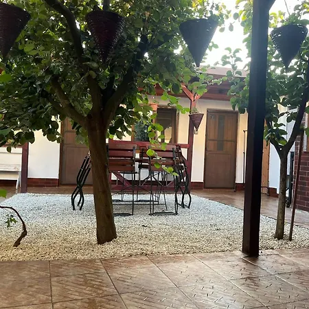 Casa Stefy Vama Veche-3