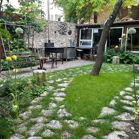 Casa Double M, Vama Veche-2