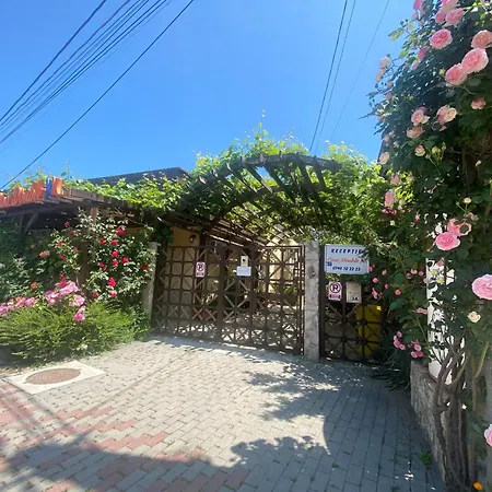 Casa Double M, Vama Veche-3