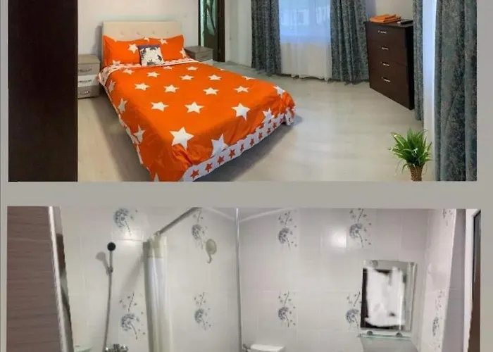 Casa Samo Apartment Vama Veche