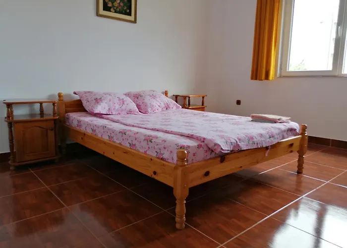 Casa din Vamă Apartment Vama Veche