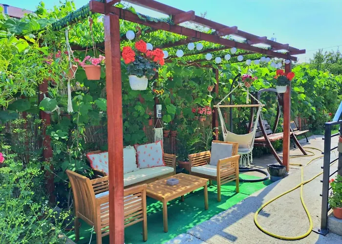 Casa Gabriela Apartment Vama Veche