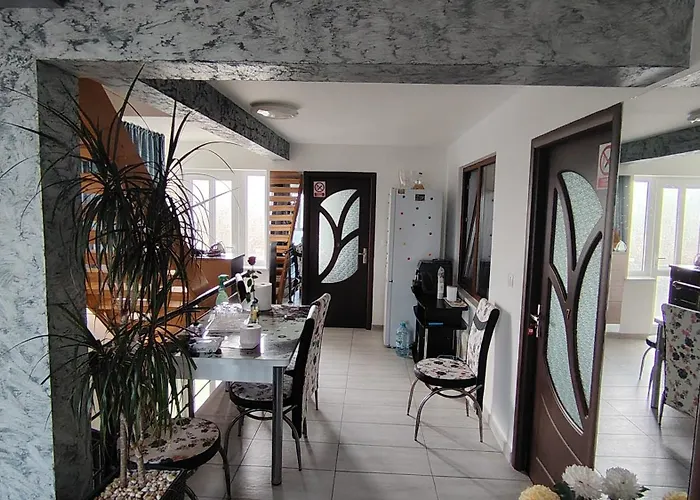 Casa Samo Apartment Vama Veche