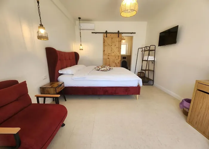 Eunoia Apartment Vama Veche