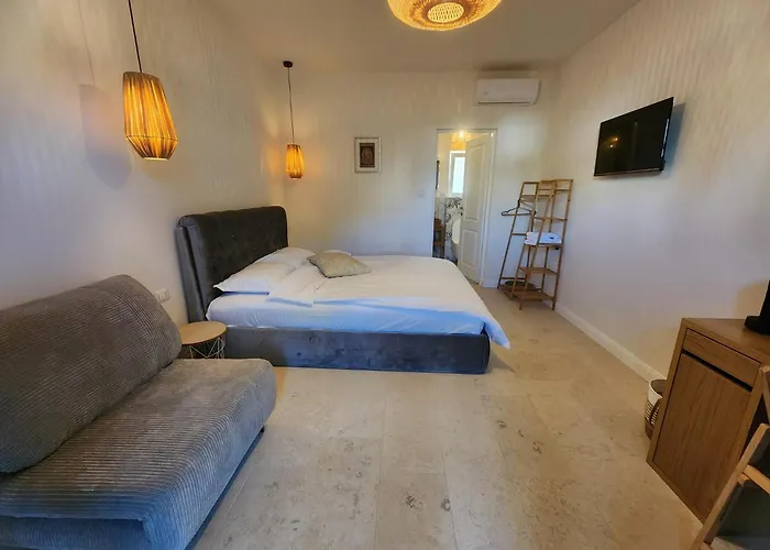 Eunoia Apartment Vama Veche