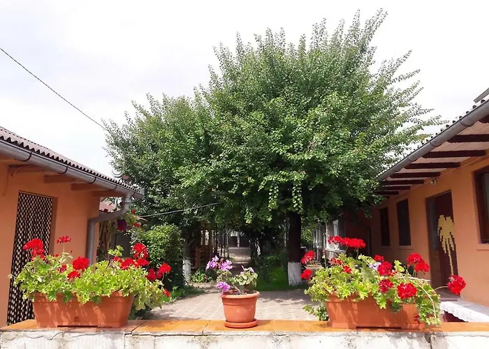Casa Ysa Apartment Vama Veche